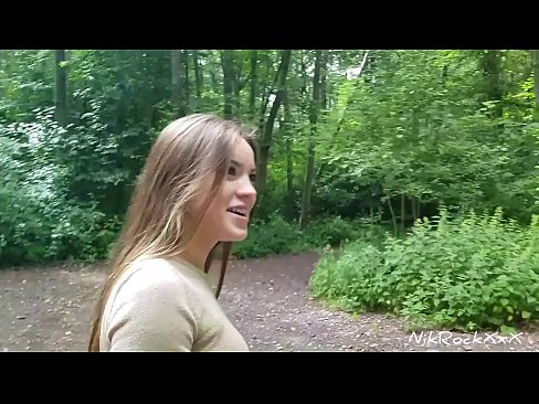 ❤️ Na ba da shawara ga Evelina cewa mu yi fuck a wurin jama'a! Tace eh. Sai na bata ta a jaki na cusa mata baki. Sai taji haushin kanta. ❤❌ Labaran batsa ☑