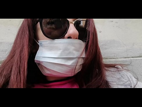 ❤️ Nicoletta ta dauki fansa kan makwabciyarta kuma ta kasance a cikin garejinsa (Keɓewar Italiya ta musamman na Covid19) ❤❌ Labaran batsa ☑