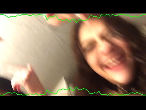 ❤️ Wando biyu masu sexy brunette mai ban sha'awa suna zama 'yan iska ❤❌ Labaran batsa ☑