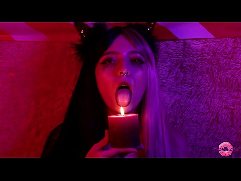 ❤️ Ƙaunar Ƙauna daga Sexy Succubus tare da Cika Baki ❤❌ Labaran batsa ☑