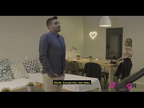 ❤️ BATSA 4K Mace balagagge mai manyan nonuwa tana son zama tsuliya matashiyar gigolo mai katon dick bugu amortism mai wuyar lalata aikin hannu kare salon farji lasa inzali Faransa subtitles ❤❌ Labaran batsa ☑