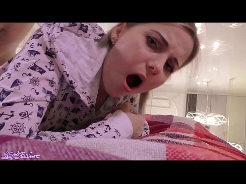 ❤️ Sexy inna hadiye da pregistyle jima'i - cum kusa up ❤❌ Labaran batsa ☑